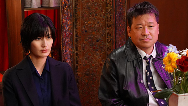 ◆リスクの神様theGod of risk 神様だって、すべては救えない the God of risk - Trailer 【Fuji TV Official】 - YouTube