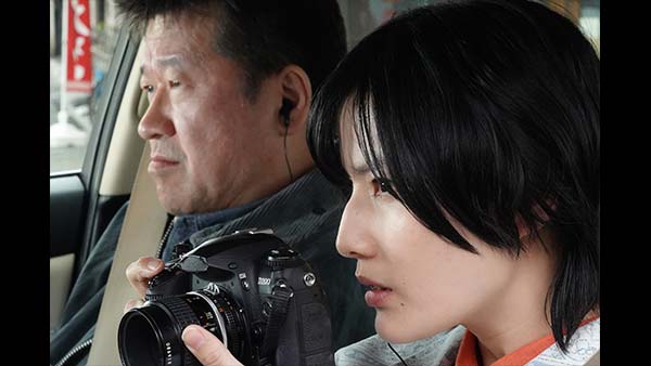 赤い糸の女 第1回 2012年9月3日(月)放送 - フジテレビ