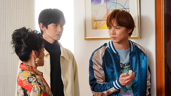 フジテレビみなさんのおかげです スタッフブルゾン とんねるずのみなさんのおかげでした - フジテレビ