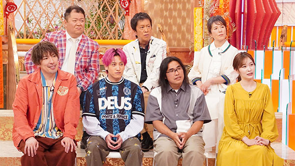 赤い糸の女 第11回 2012年9月17日(月)放送 - フジテレビ