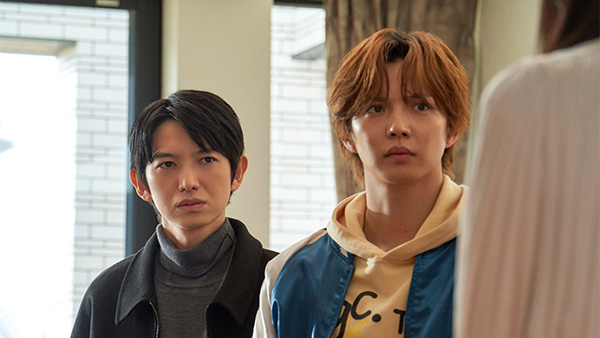 百合だのかんだの - フジテレビ