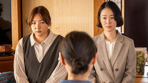 花いくさ～京都祇園伝説の芸妓・岩崎峰子～ - フジテレビ