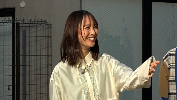 平野綾だけTV - フジテレビ