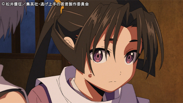 赤い糸の女 第44回 2012年11月2日(金)放送 - フジテレビ