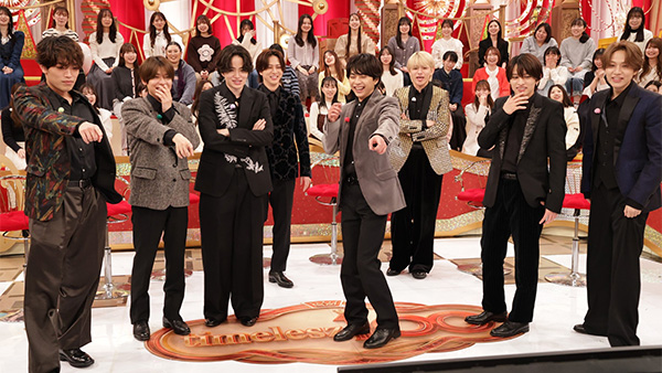 とんねるずのみなさんのおかげでした - フジテレビ
