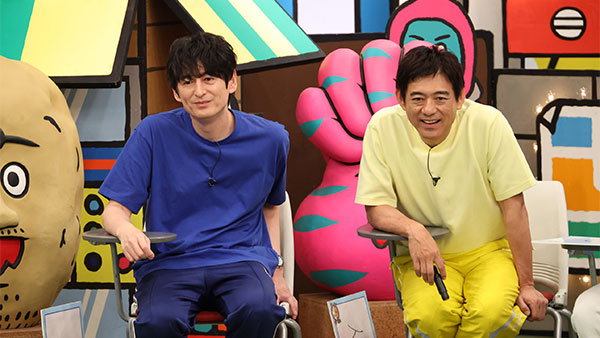 HEY！HEY！HEY！ - フジテレビ
