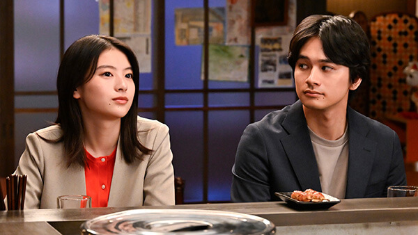 有吉弘行の超なるほど！ザ・ワールド - フジテレビ