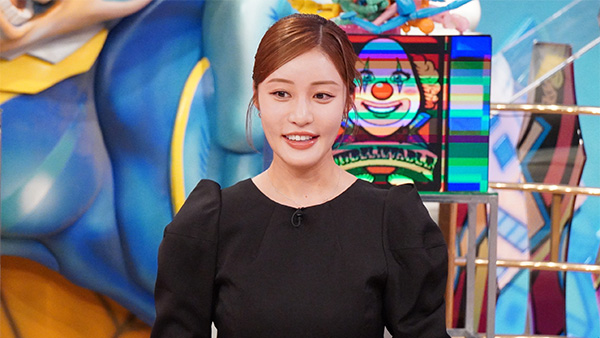 SMAP×SMAPへのメッセージ - フジテレビ