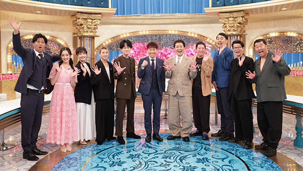 世にも奇妙な物語|世にも奇妙な物語 春の特別編 - フジテレビ