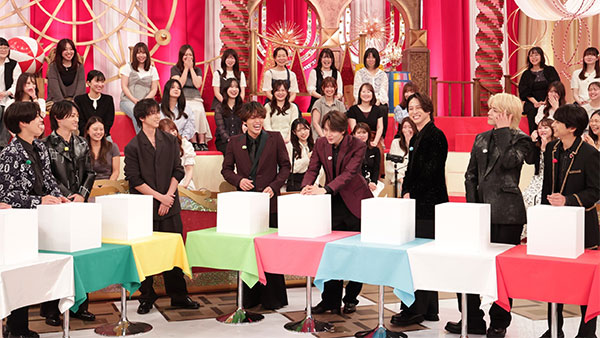 土曜プレミアム・星新一ミステリーSP - フジテレビ