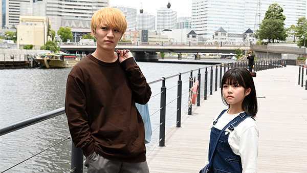 心はロンリ気持ちは…VII VIII X 心はロンリー 気持ちは「・・・」FINAL - フジテレビ