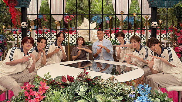 土曜プレミアム・星新一ミステリーSP - フジテレビ