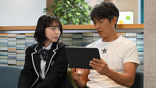 わたしたちの教科書 第12回 2007年6月28日(木)放送 感動のラスト