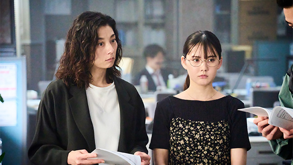 百合だのかんだの - フジテレビ