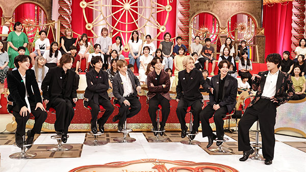 5→9～私に恋したお坊さん～ バックナンバー一覧 - フジテレビ