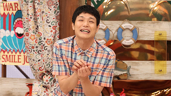 HEY！HEY！HEY！ - フジテレビ