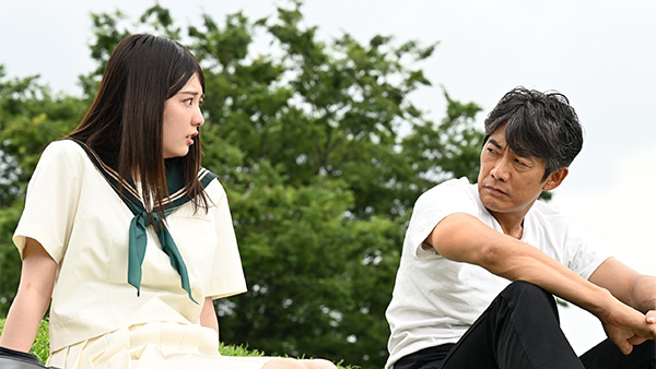 世にも奇妙な物語|世にも奇妙な物語 春の特別編 - フジテレビ