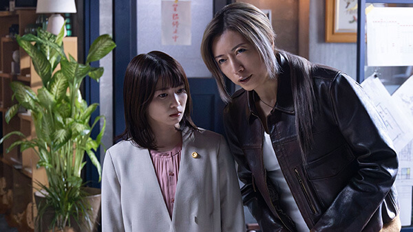 ドラマ●世にも奇妙な物語 '99 春の特別編〜パパラッチ〜● 木村拓哉 キムタク 世にも奇妙な物語|世にも奇妙な物語 春の特別編 - フジテレビ