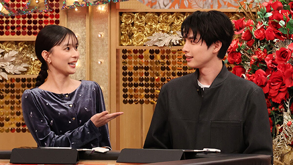 こんな感じでどうですか - フジテレビ
