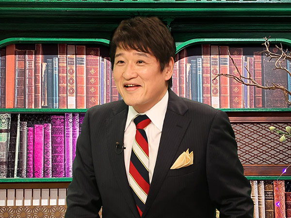 林修のニッポンドリル フジテレビ