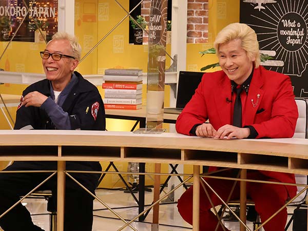 所japan フジテレビ