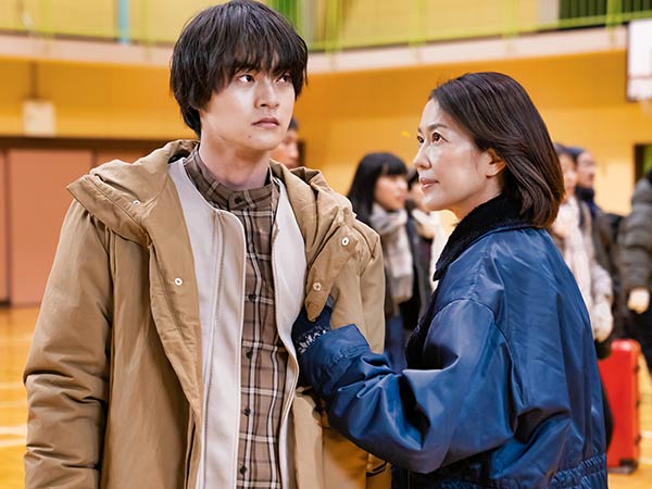 火の粉 第5回 16年4月30日 土 放送 そして また一人消える フジテレビ 火の粉 第5回 16年4月30日 土 放送 そして また一人消える フジテレビ