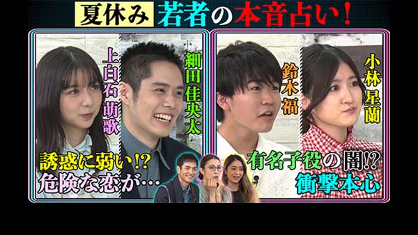 ぼのぼの 第2回 16年4月9日 土 放送 歯がいたい すごくいたい フジテレビ