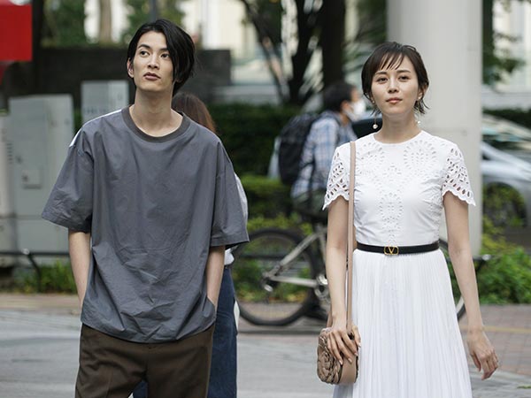 恋におちたら 僕の成功の秘密 第11回 05年6月23日 木 放送 ヒルズに恋して フジテレビ