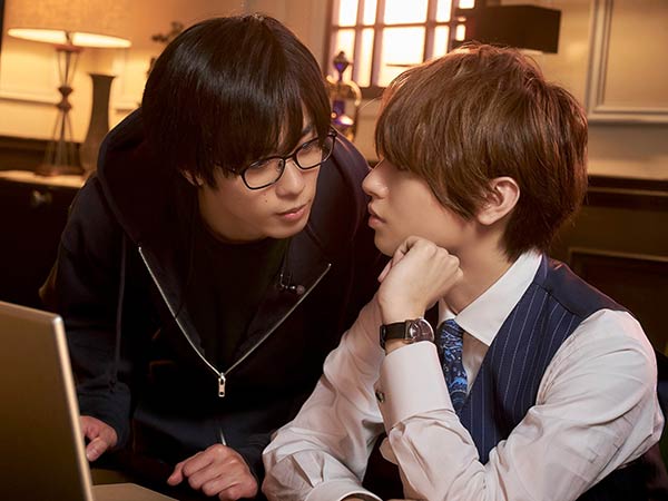 准教授 高槻彰良の推察 Season1 フジテレビ