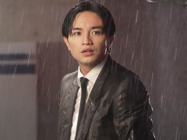 彼女はキレイだった フジテレビ