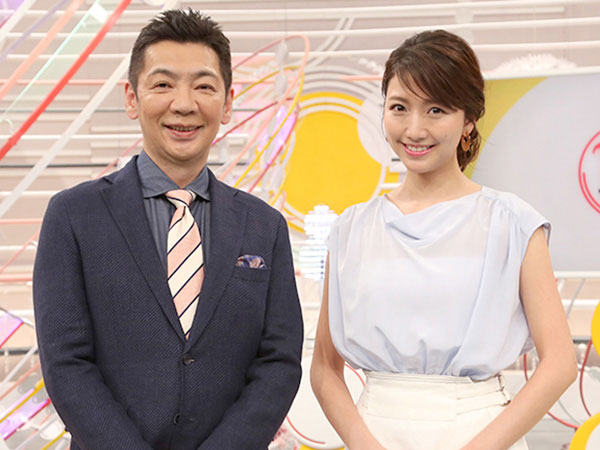 めざましテレビ全部見せ フジテレビ