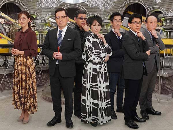 全力 脱力タイムズ フジテレビ