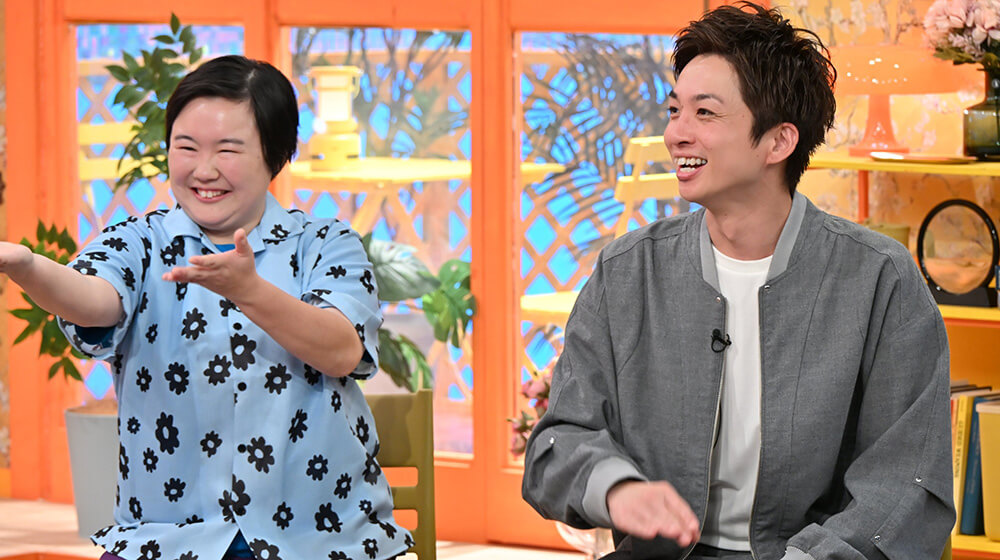 グータンヌーボ2 - フジテレビ