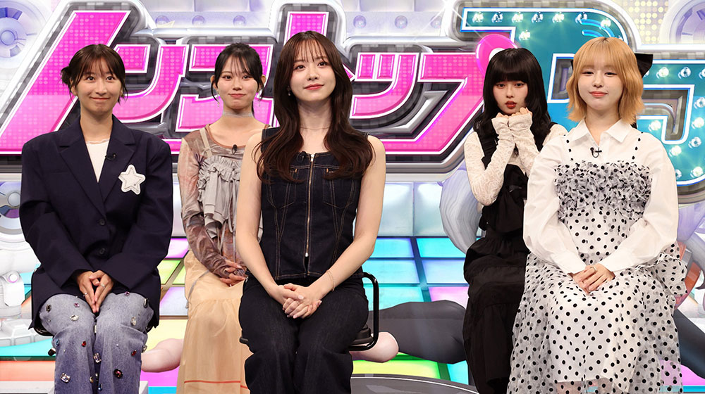 パリ2024オリンピックPR - フジテレビ