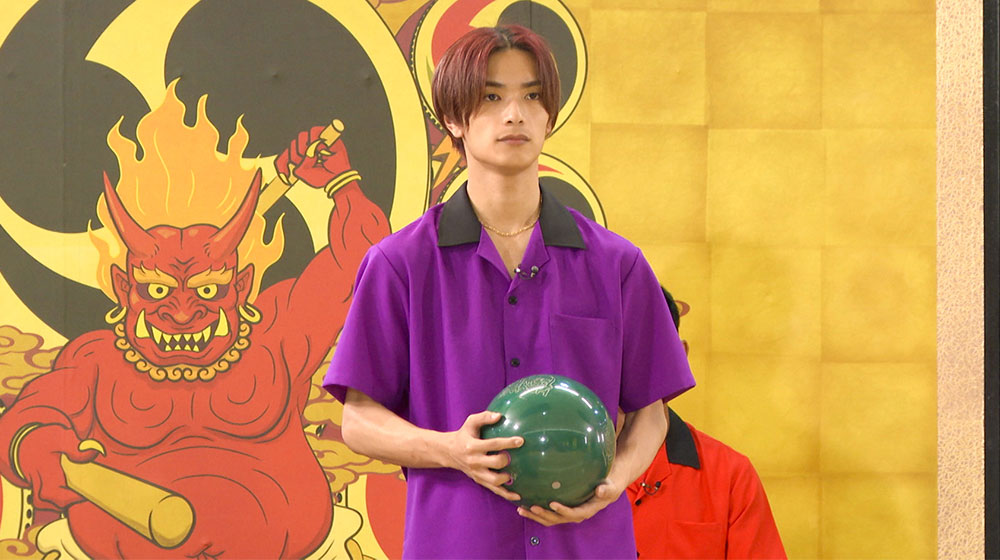 FUJI－YAMA MID－NIGHT－FISHING - フジテレビ