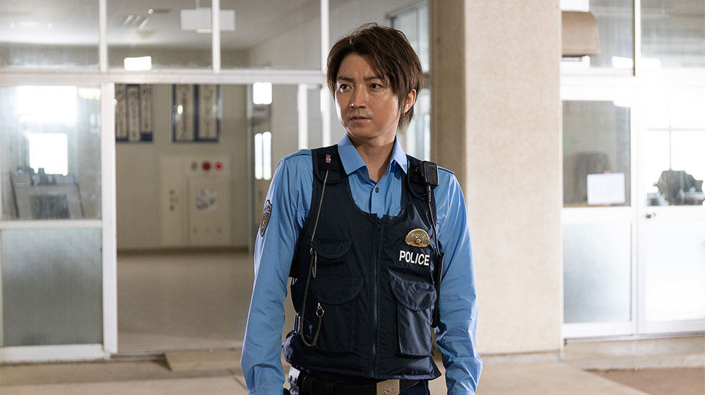 青のsp スクールポリス 学校内警察 嶋田隆平 フジテレビ 青のsp スクールポリス 学校内警察 嶋田隆平 フジテレビ
