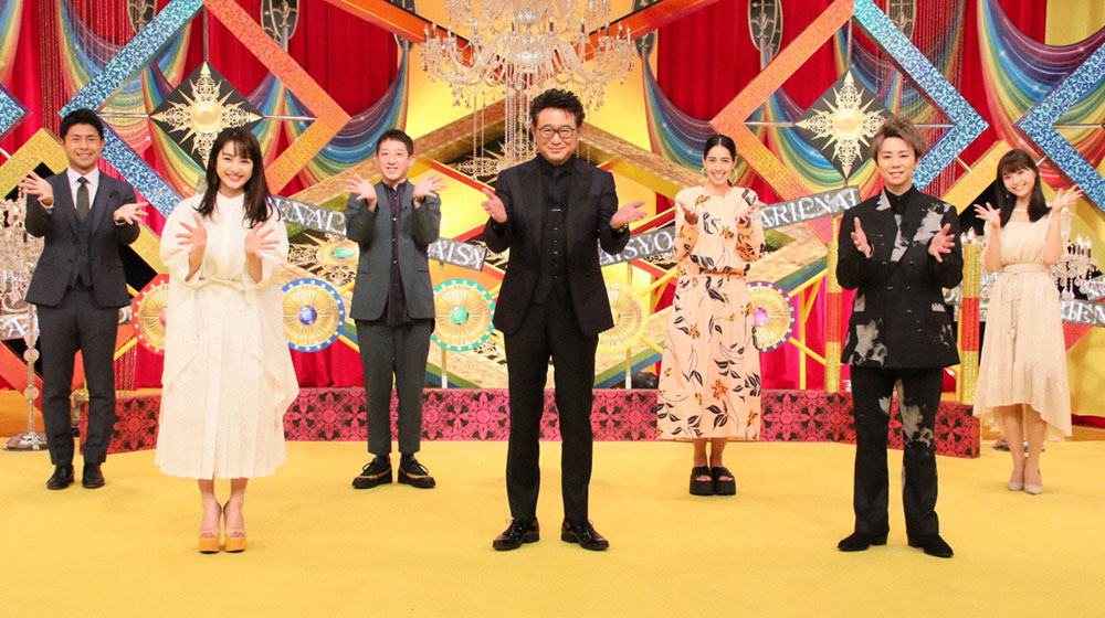 超ド級 世界のありえない映像大賞 フジテレビ 超ド級 世界のありえない映像大賞 フジテレビ