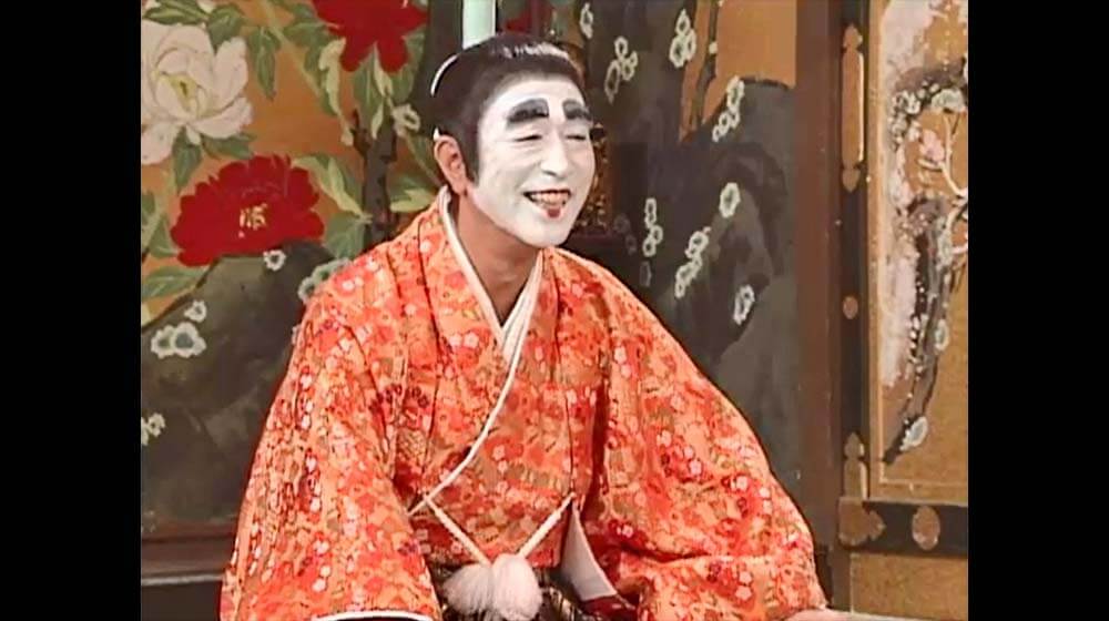 志村けんのバカ殿様 フジテレビ