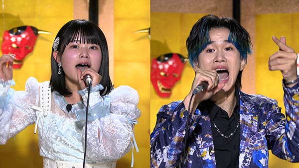 千鳥の鬼レンチャン◆大本命…松浦航大VS鬼ハード！崖っぷち池ちゃん＆松田元太