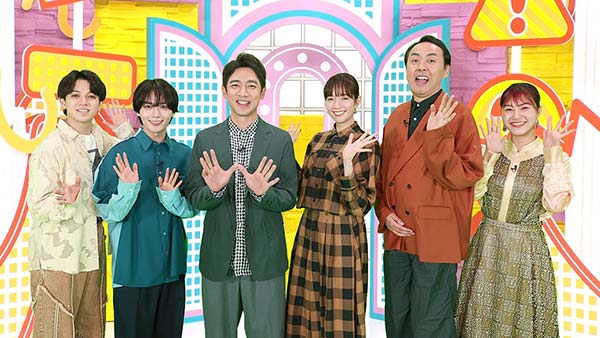 孝太郎＆栞里＆卓志の人生が広がる！偏愛グルメ旅◆教えてもらったウマい店23連発