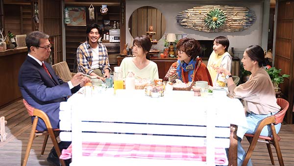 続・続・最後から二番目の恋「いくつになっても、未来に恋していたい」 ＃11