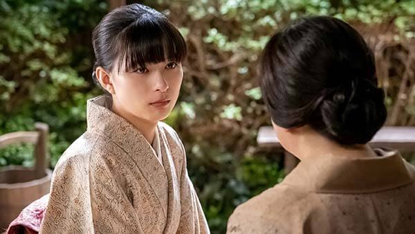 ＜木曜劇場＞波うららかに、めおと日和【ただ、あなたの隣に】 ＃10
