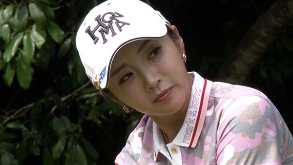千鳥の鬼レンチャン◆賞金女王イ・ボミ参戦！ゴルフサドンデス＆腕相撲トーナメント