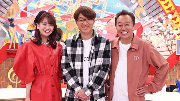 ミュージックジェネレーション★夏ど真ん中ソング3時間SP！浴衣で大盛り上がり★