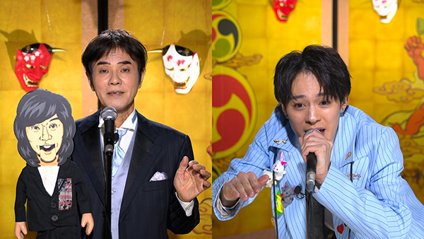 千鳥の鬼レンチャン◆chay初の鬼ハード攻略？トラジャ松倉…元太超えか？