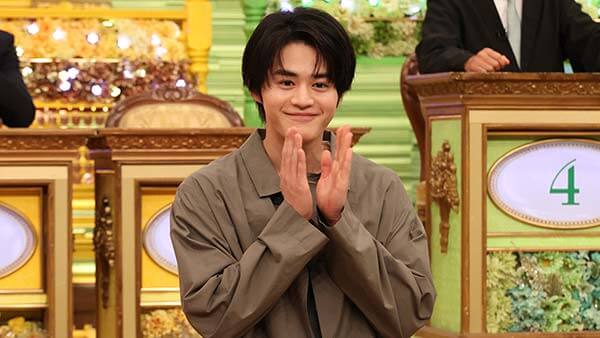 今夜はナゾトレ今が絶景2大歴史名所！国宝彦根城＆世界遺産熊野古道を大調査SP