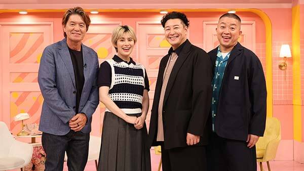 ザ・ノンフィクション 2025年8月10日(日)放送 夢と修業と初恋と