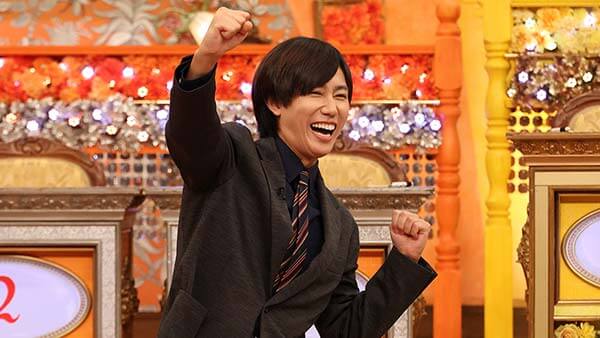 今夜はナゾトレ伊勢神宮を尾上右近＆眞秀コンビが大調査★世界に誇るスゴい聖地★