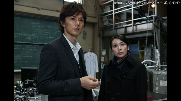 容疑者xの献身　2012 劇場　未開封　レア 2025年最新】Yahoo!オークション -容疑者xの献身の中古品・新品