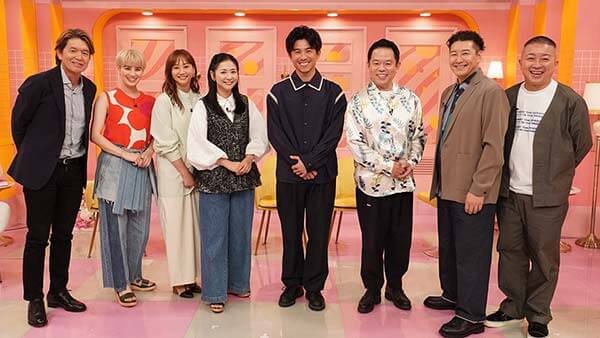 ザ・共通テン！SP子供の能力が伸びる魔法の教育法＆ミキティ子育てお悩み大相談会